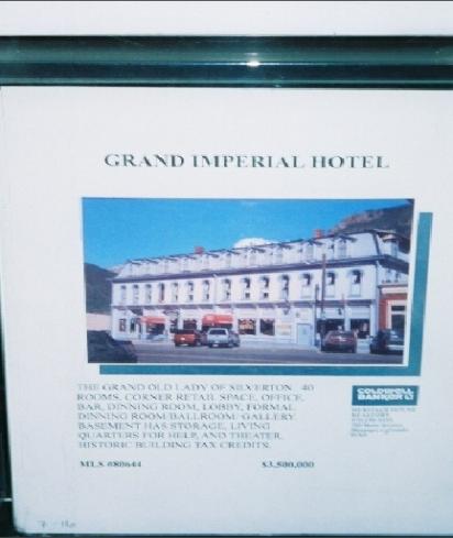 Cheap hotel in Paonia